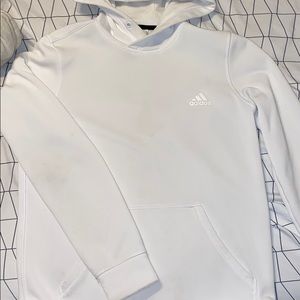 Adidas climawarm hoodie